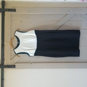 FINAL MARK DOWN!! Ann Taylor Dress size 4 EUC